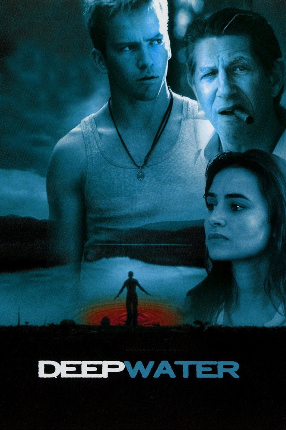 Deepwater (2005) poster