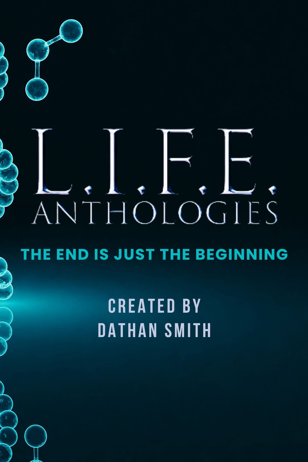 L.I.F.E. Anthologies (2024) poster