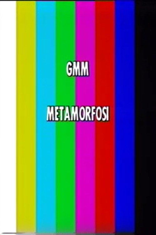 La Metamorfosi (1988) poster