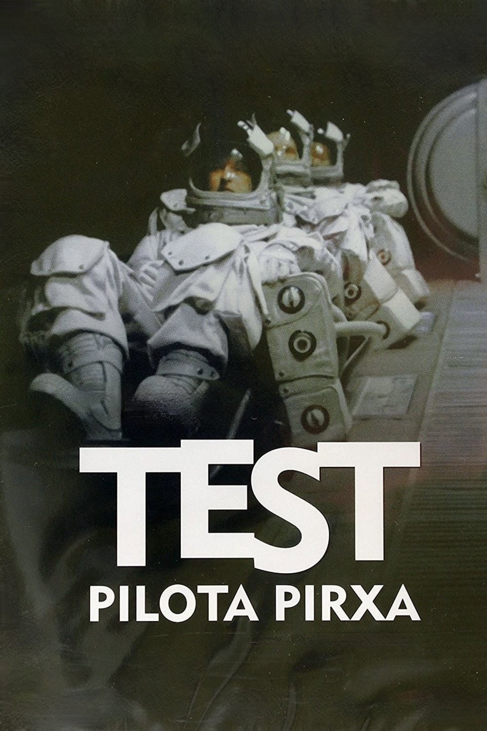 Pilot Pirx's Inquest (1979) poster