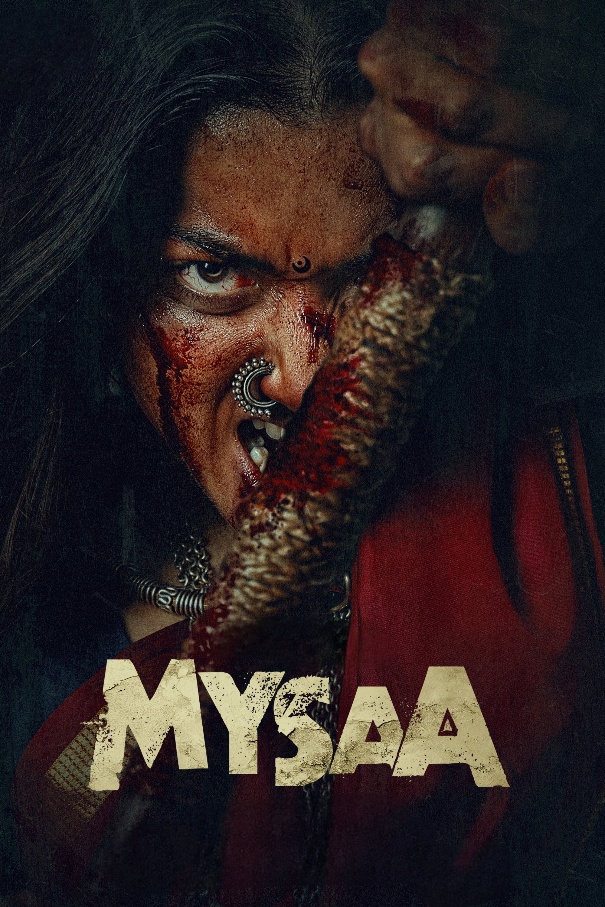 Mysaa (2026) poster