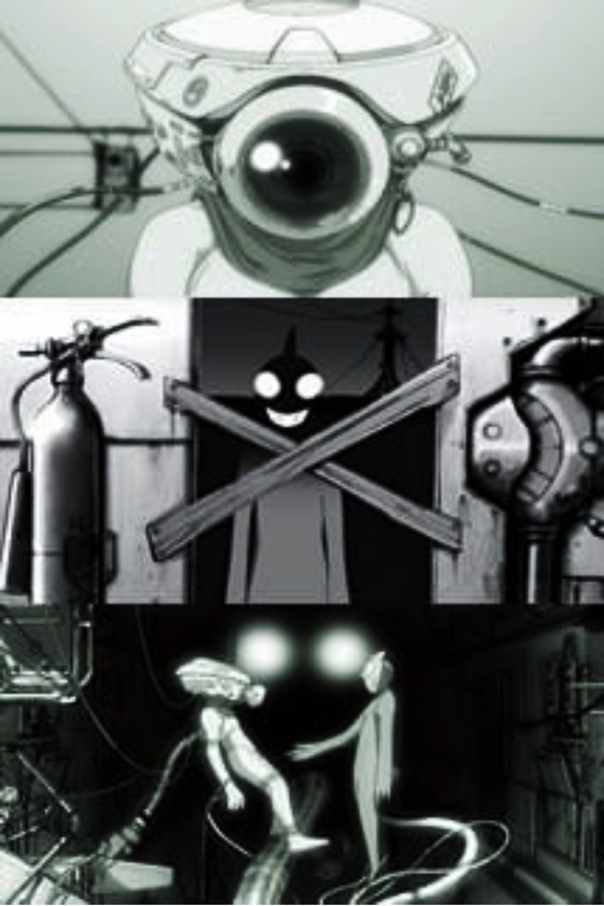 Dimensional Loop (2001) poster