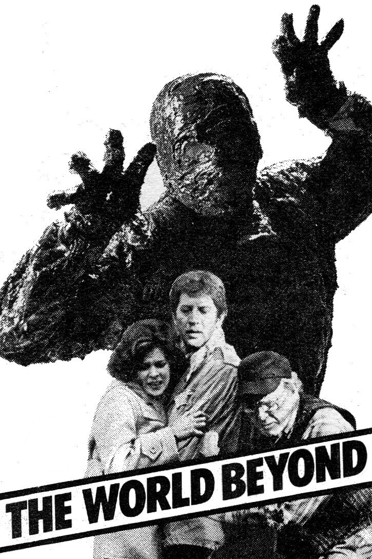 The World Beyond (1978) poster