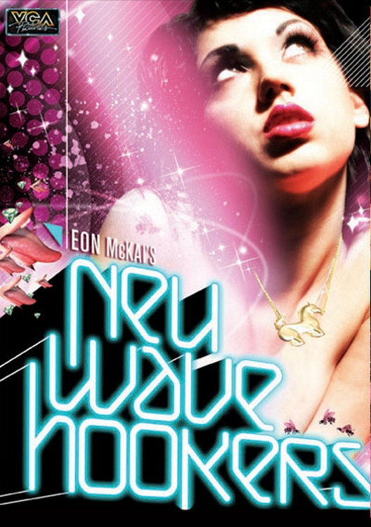 Neu Wave Hookers (2006) poster