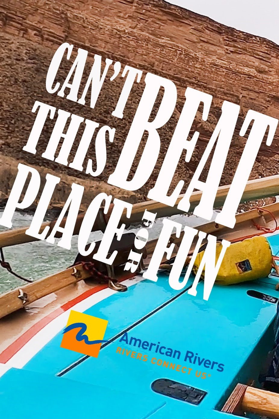 Can't Beat This Place For Fun (2021) poster
