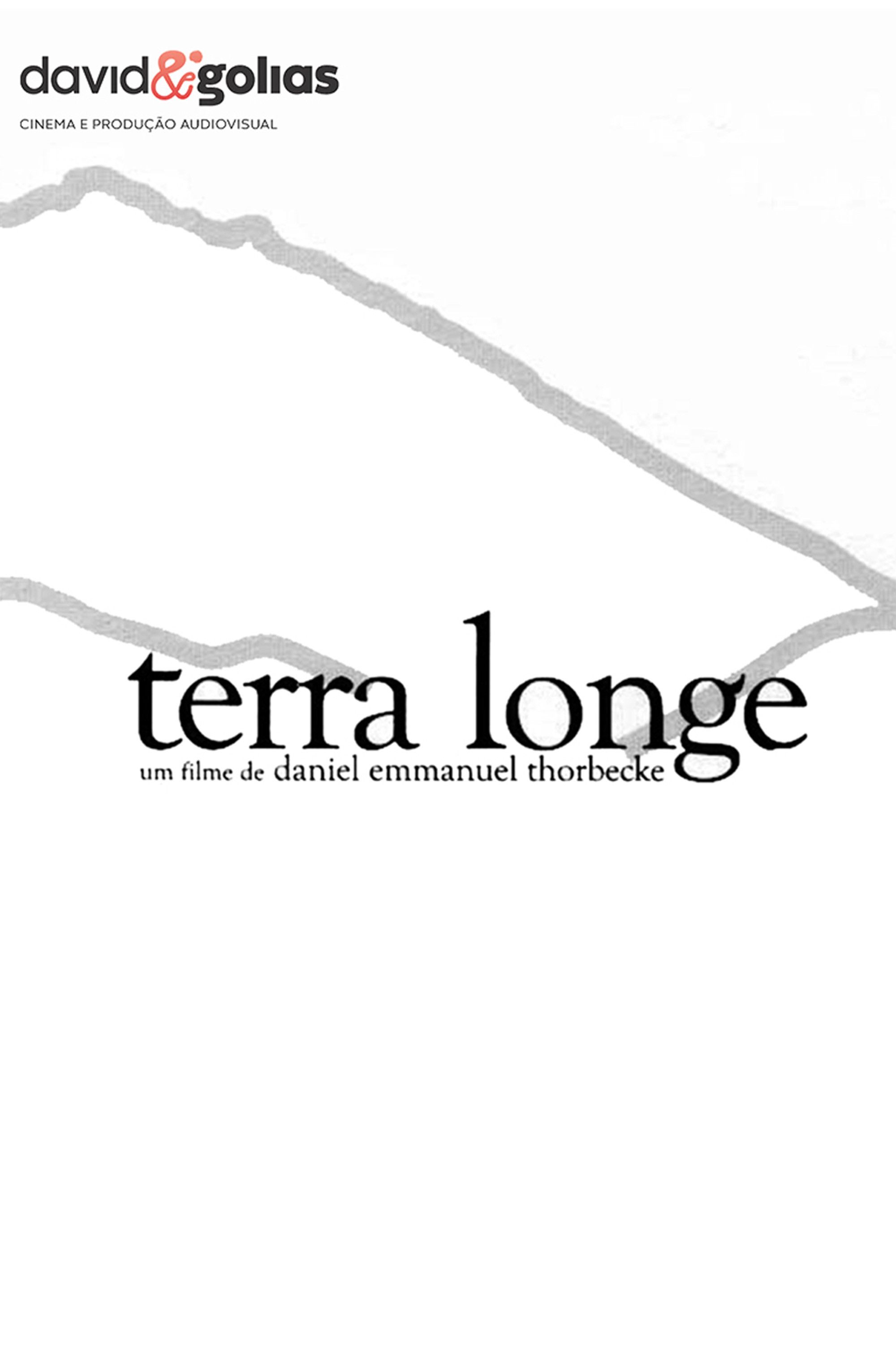 Terra Longe (2026) poster