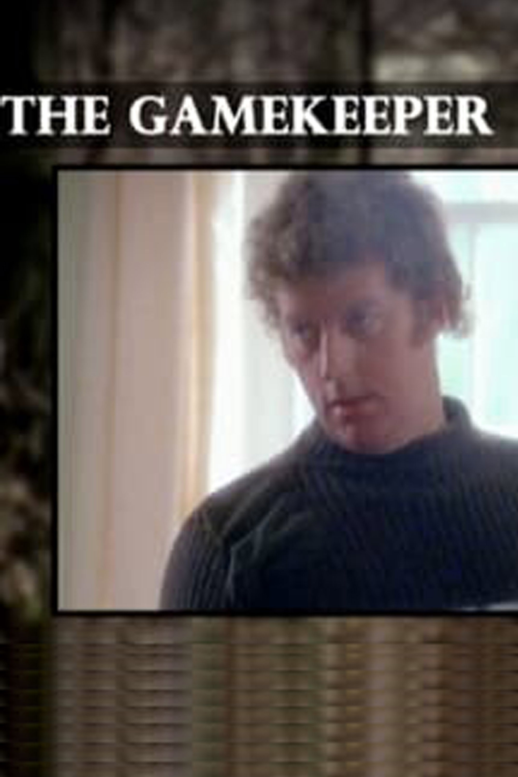 The Gamekeeper (1980) poster