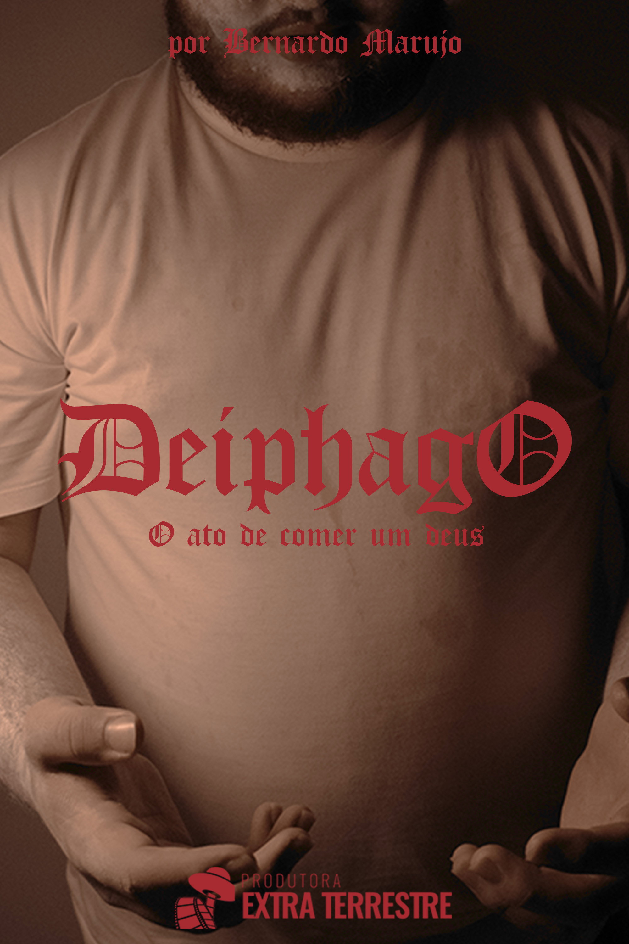 Deiphago (2024) poster