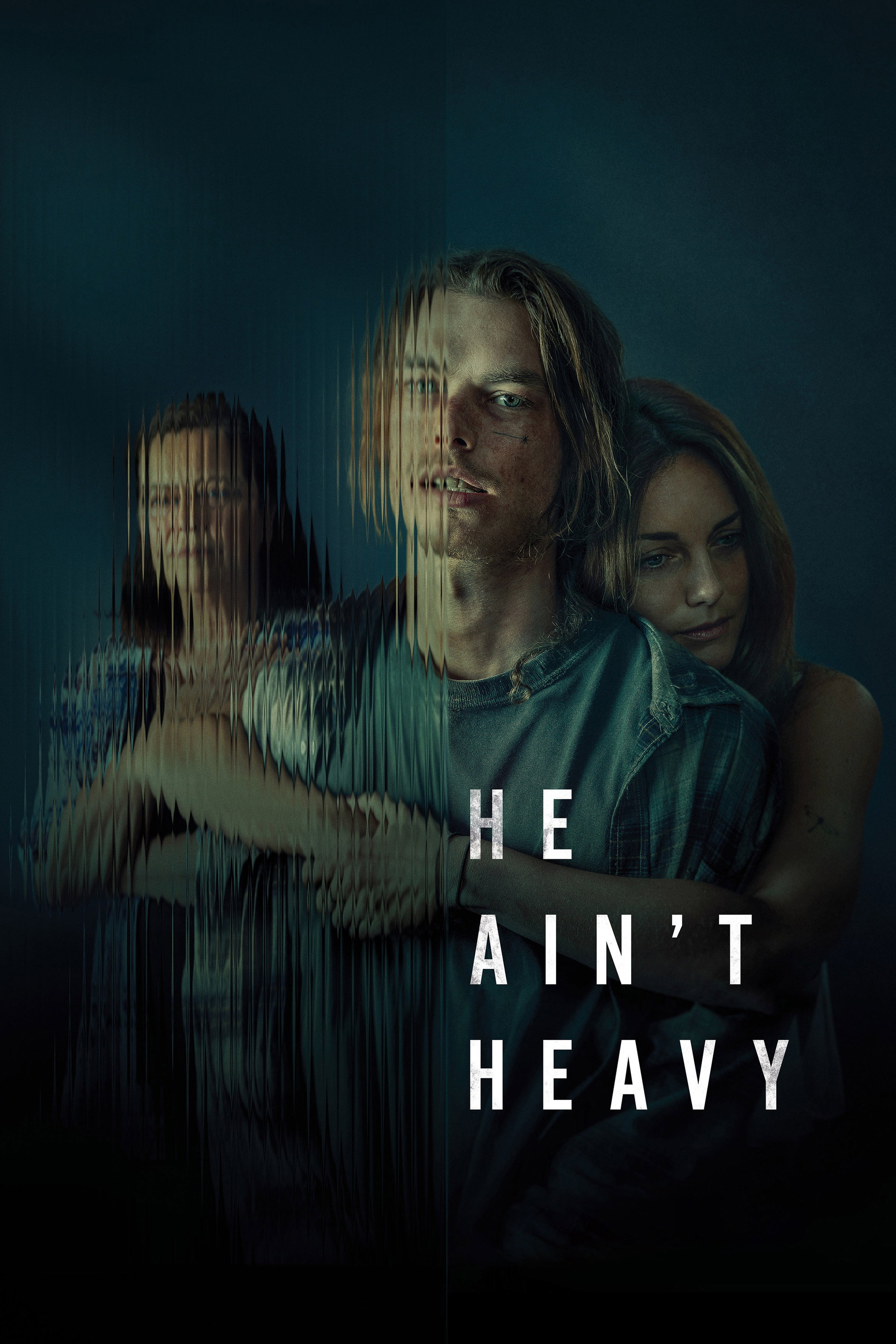 He Ain't Heavy (2024) poster