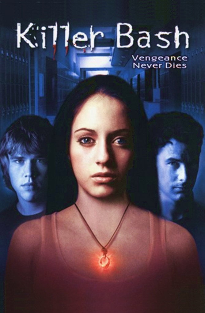Killer Bash (2005) poster