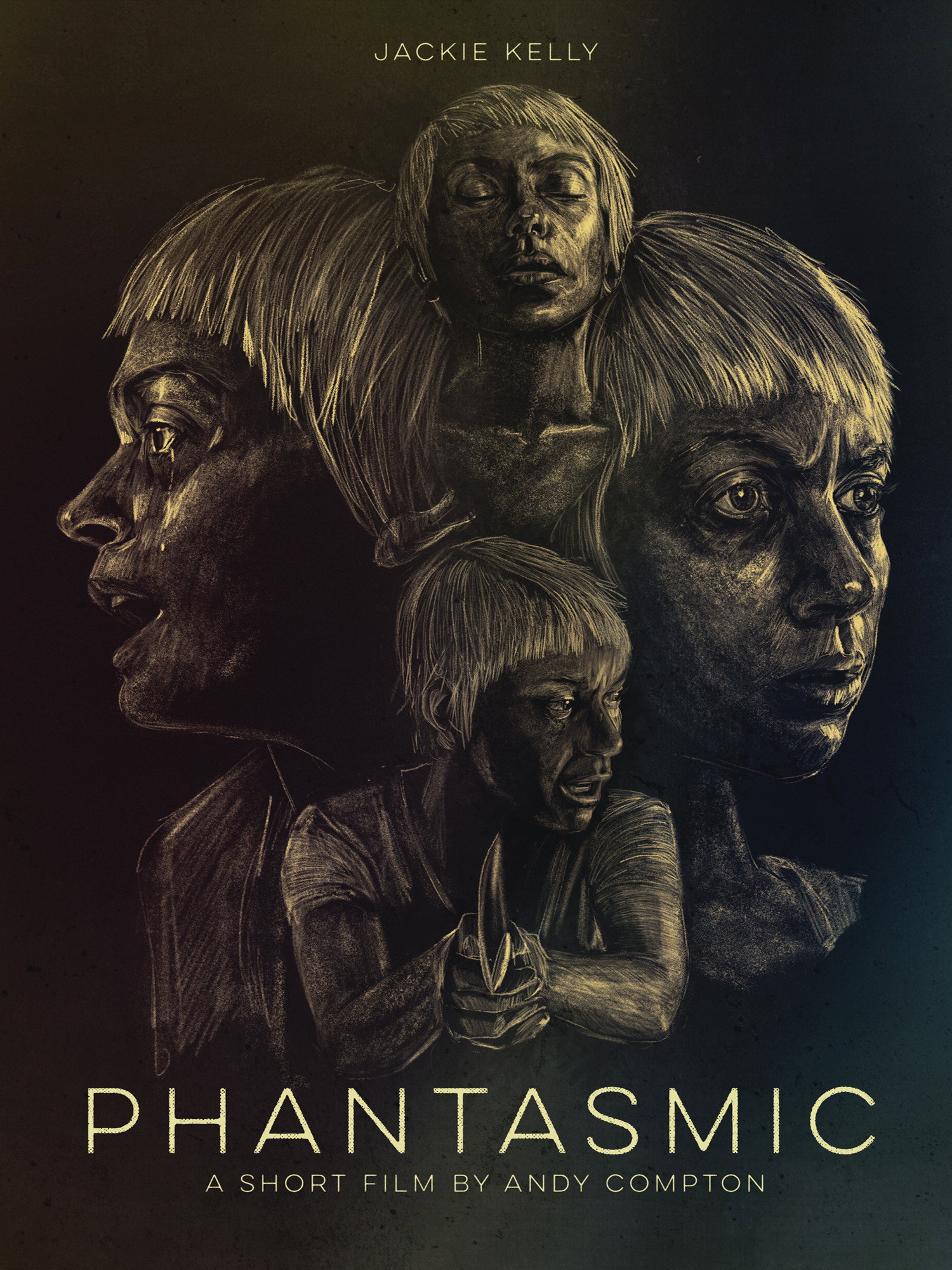 Phantasmic (2026) poster
