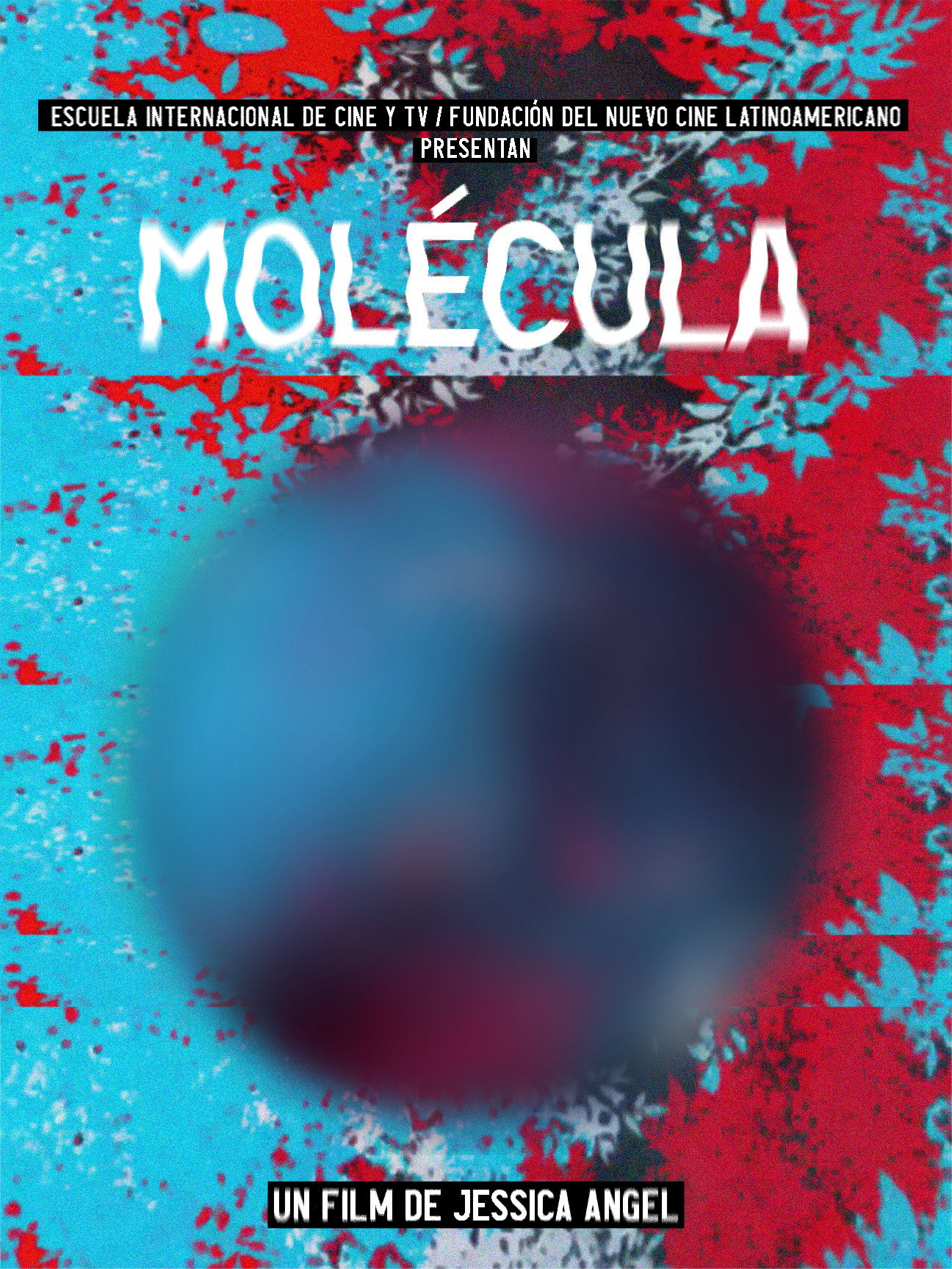 Molécula (2026) poster