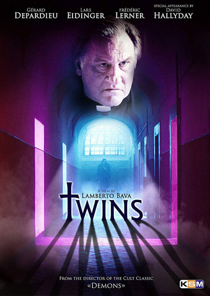 Twins (2026) poster