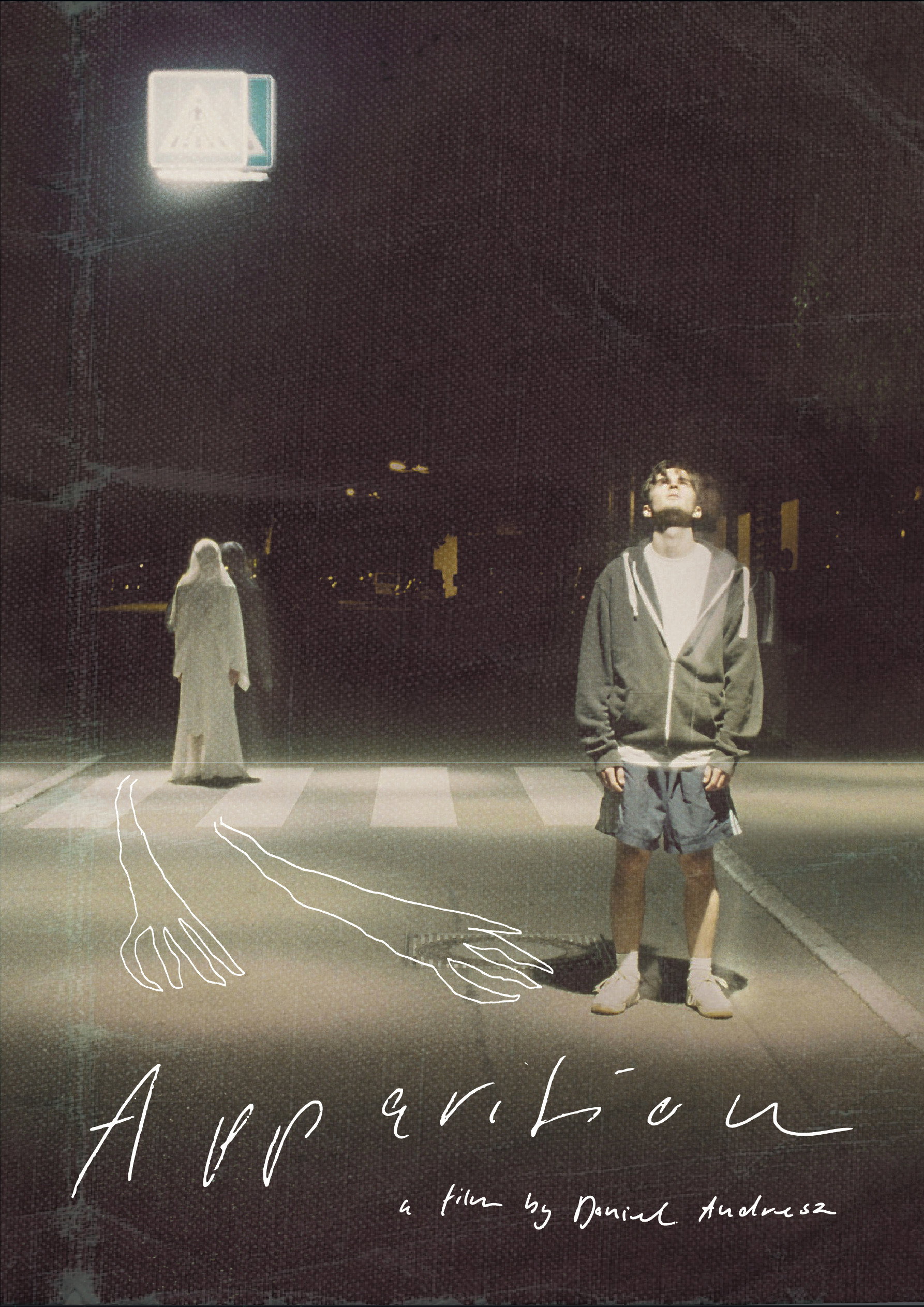 Apparition (2025) poster