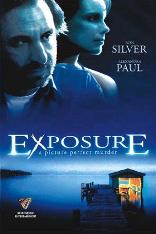 Exposure (2001) poster