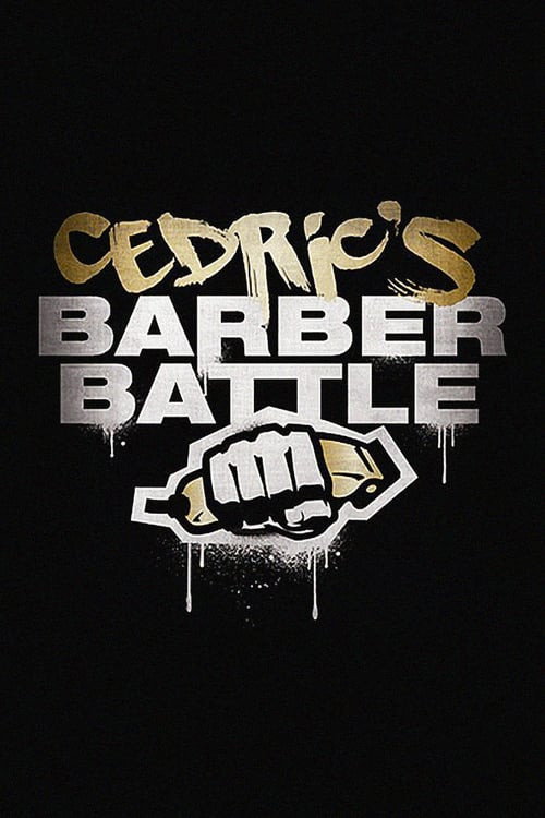 Cedric's Barber Battle (2015) poster