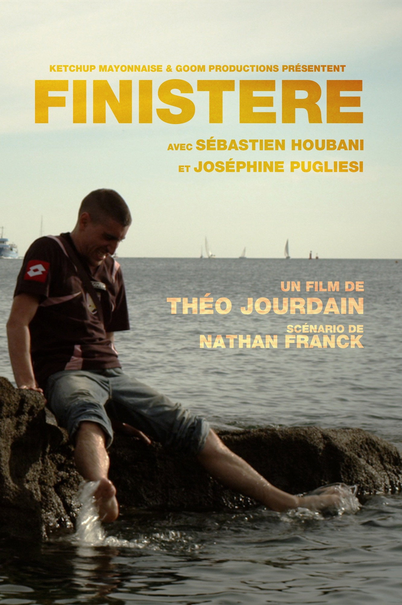 Finistère (2026) poster