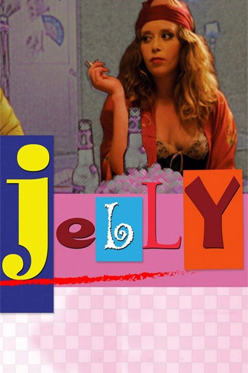 Jelly (2010) poster