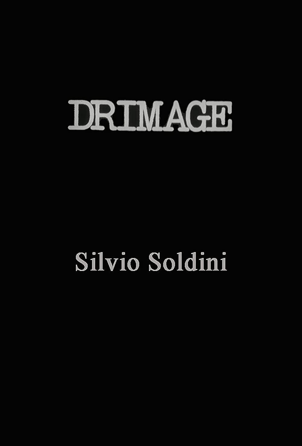 Drimage (1982) poster