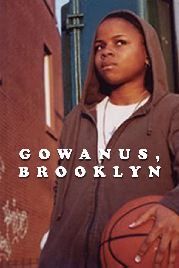 Gowanus, Brooklyn (2004) poster