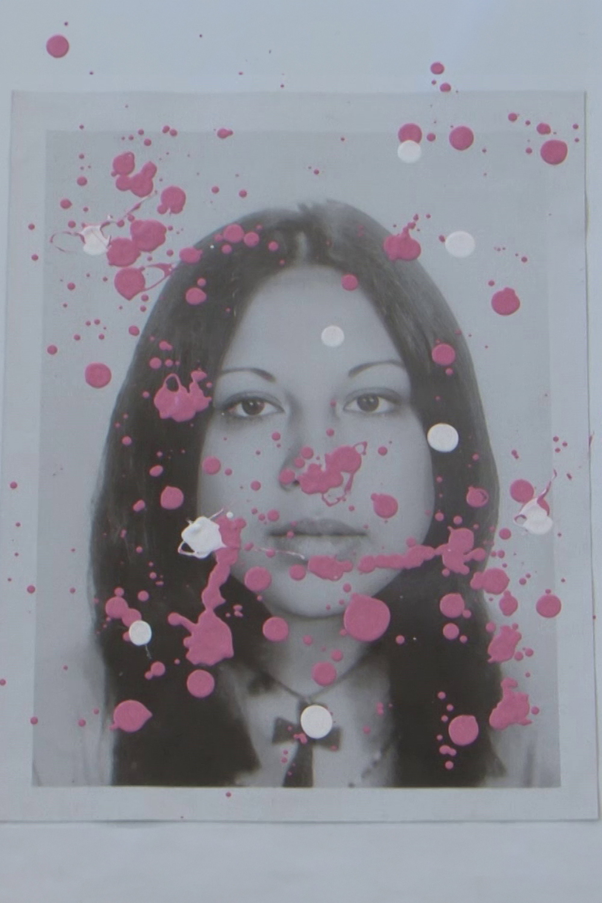 Dora Seguel (2023) poster
