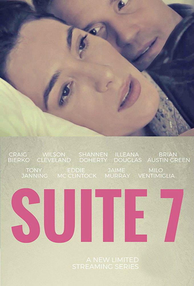 Suite 7 (2010) poster