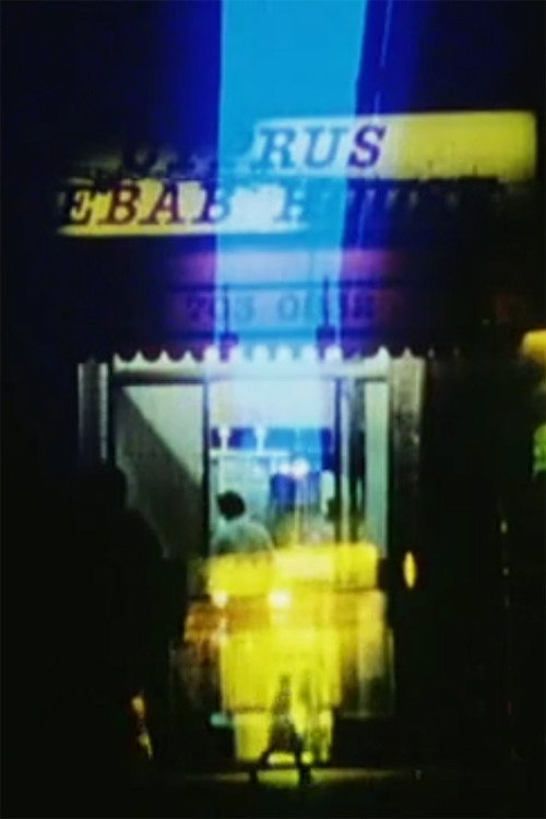 Salamander (1994) poster