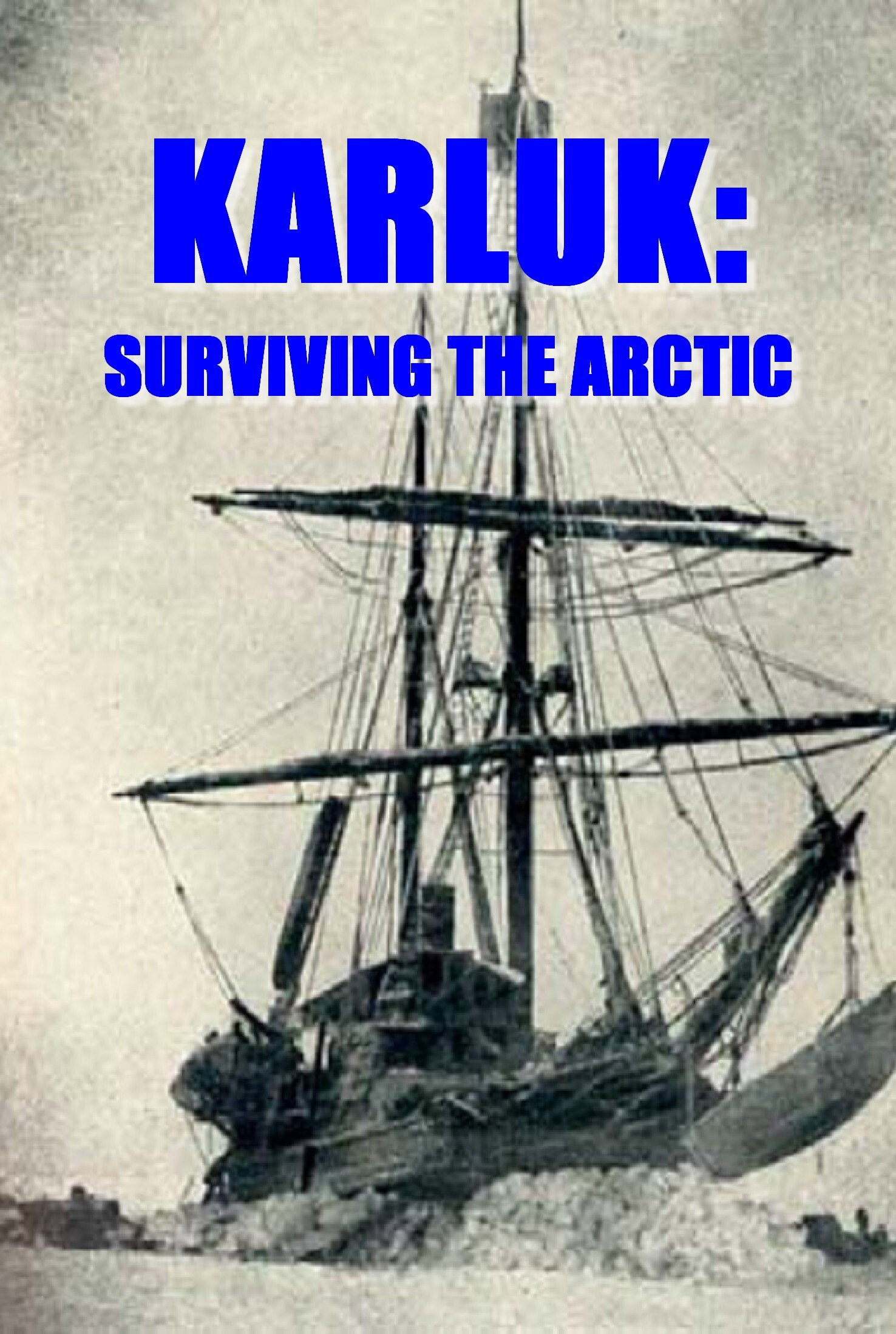 Karluk: Surviving the Arctic (2007) poster