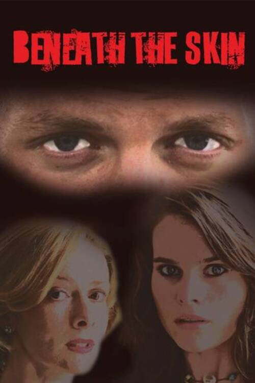 Beneath the Skin (2005) poster