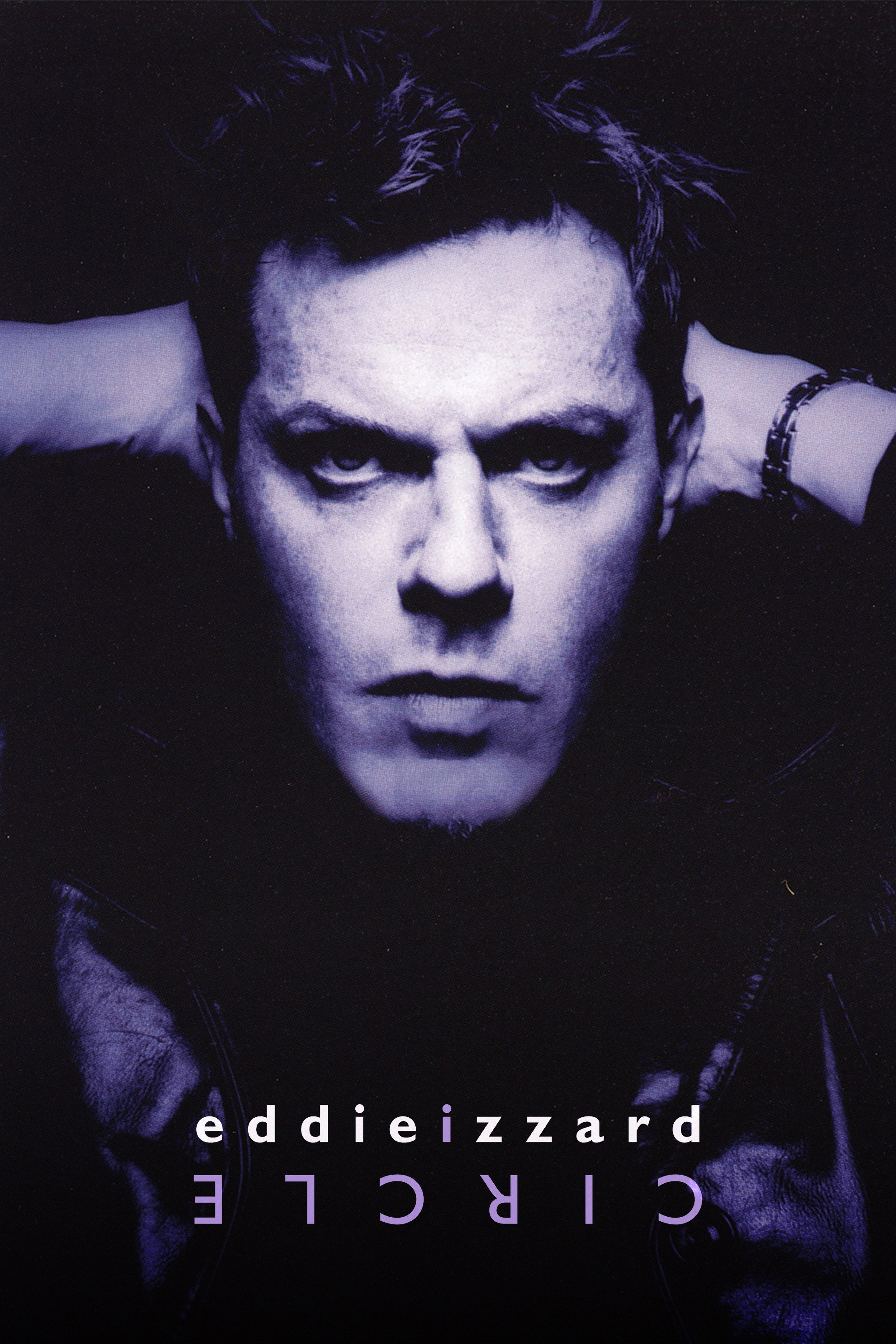 Eddie Izzard: Circle (2002) poster