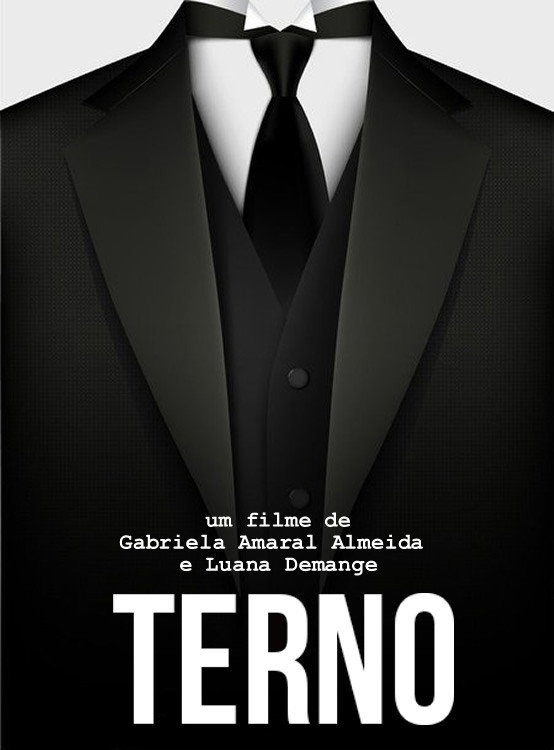 Terno (2013) poster