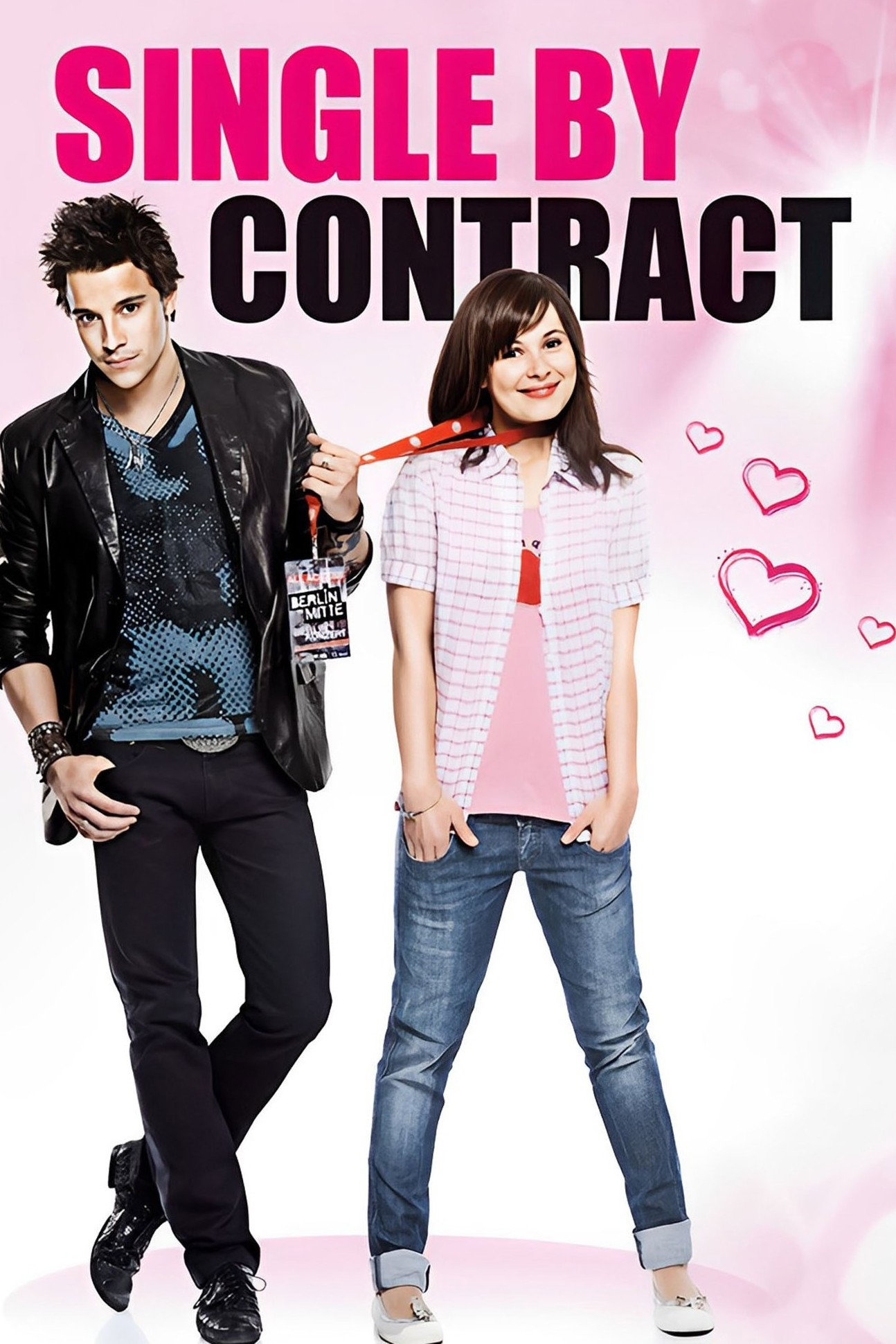 Single By Contract (2010) poster