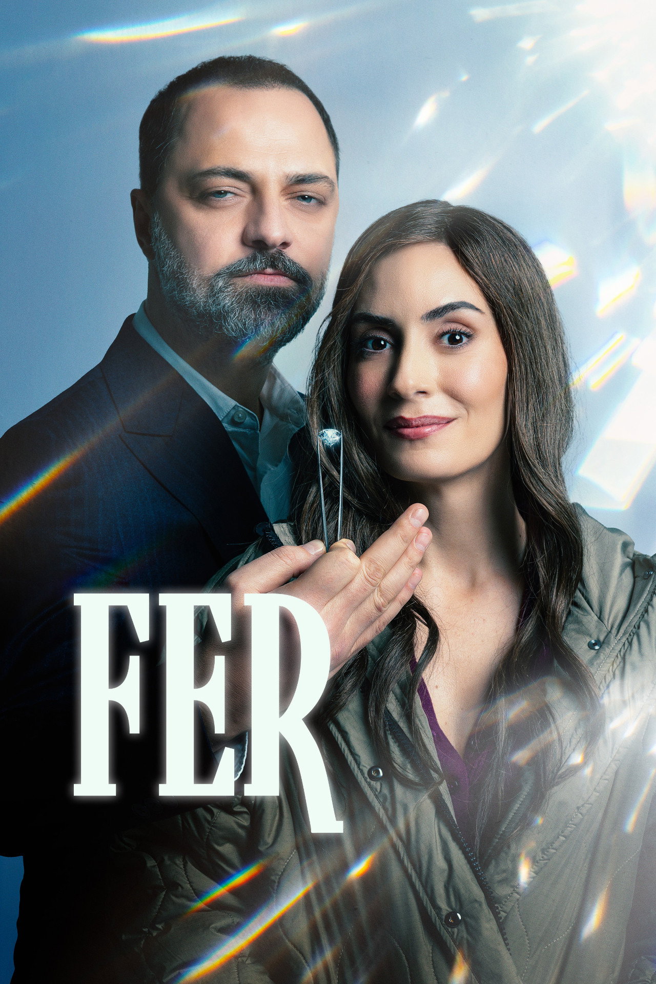 FER (2025) poster
