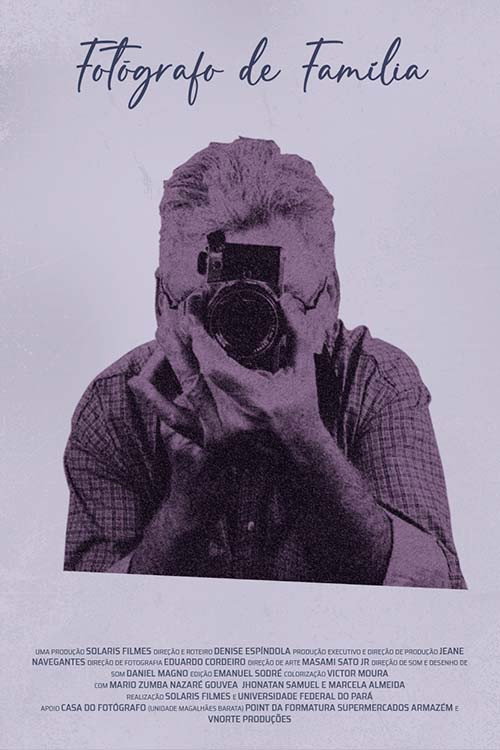 Fotógrafo de Família (2023) poster