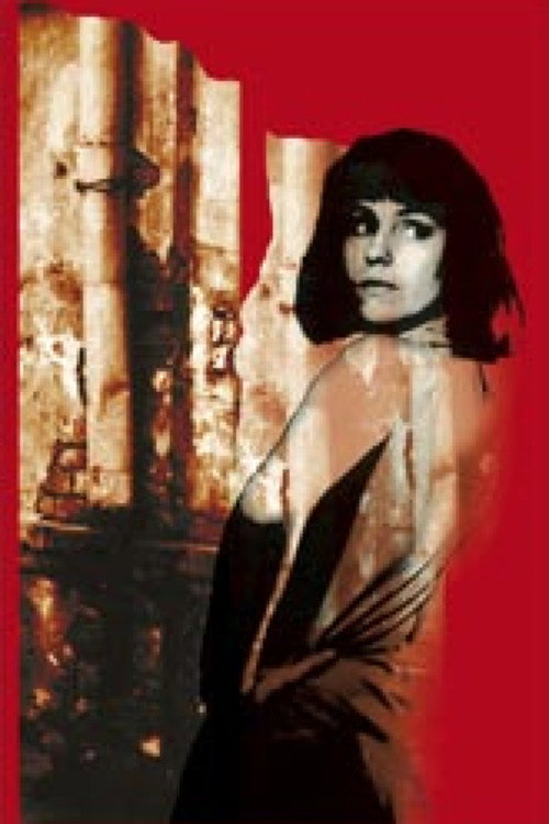 Jazz (1992) poster