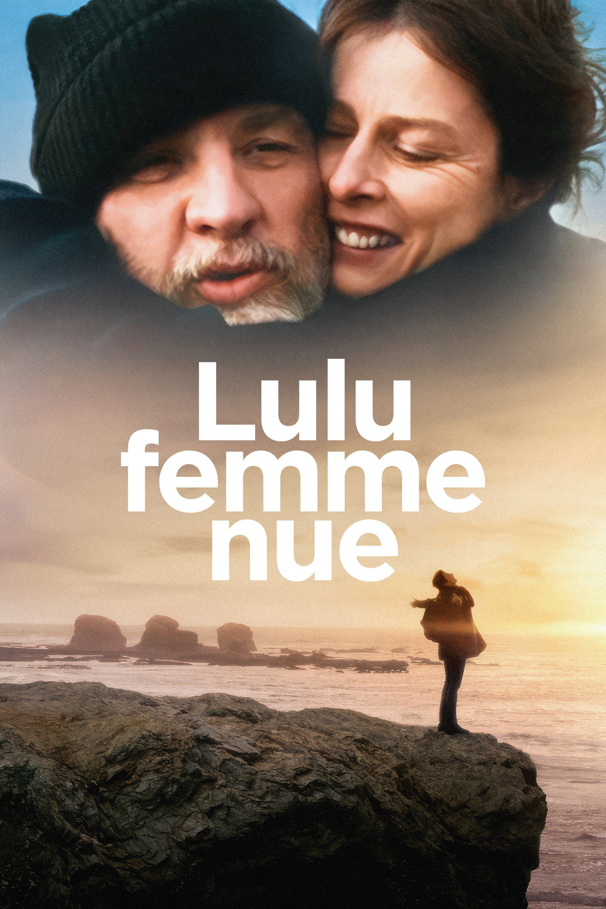 Lulu in the Nude (2013) poster
