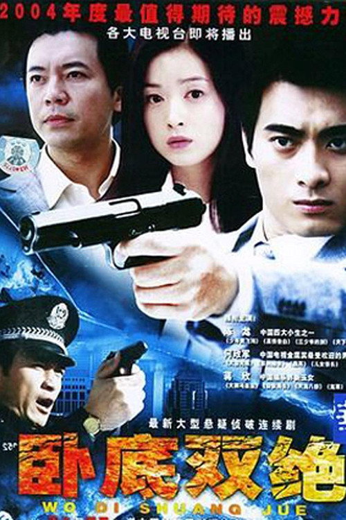咫尺天涯 (2004) poster