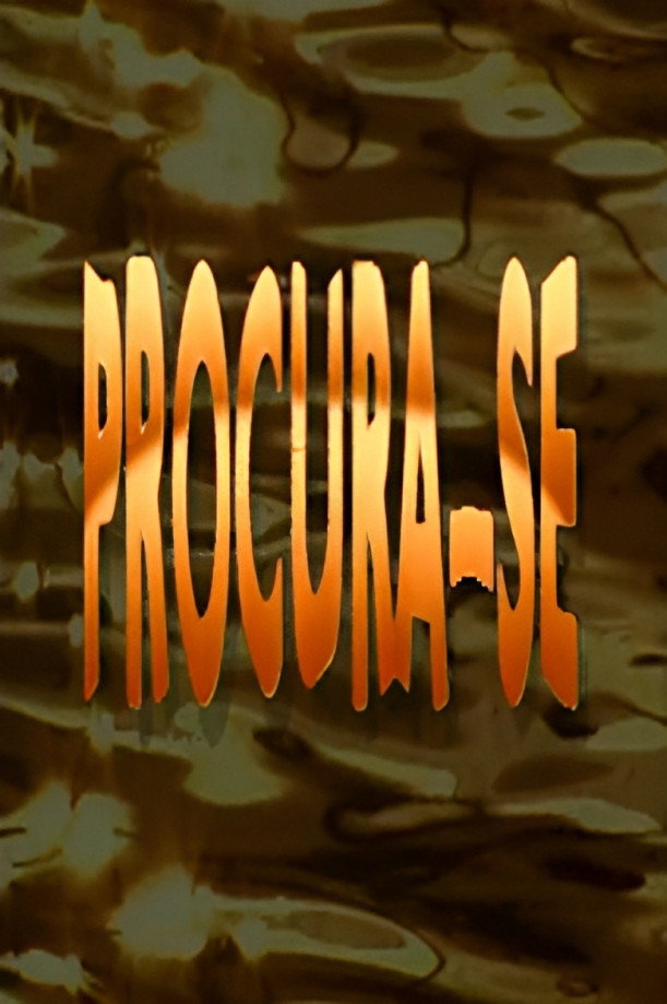 Procura-se (1993) poster