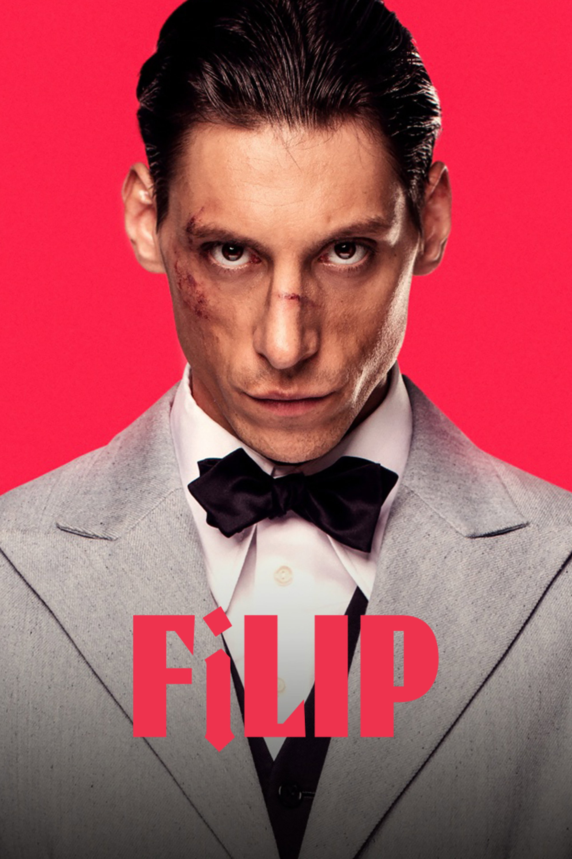 Filip (2023) poster