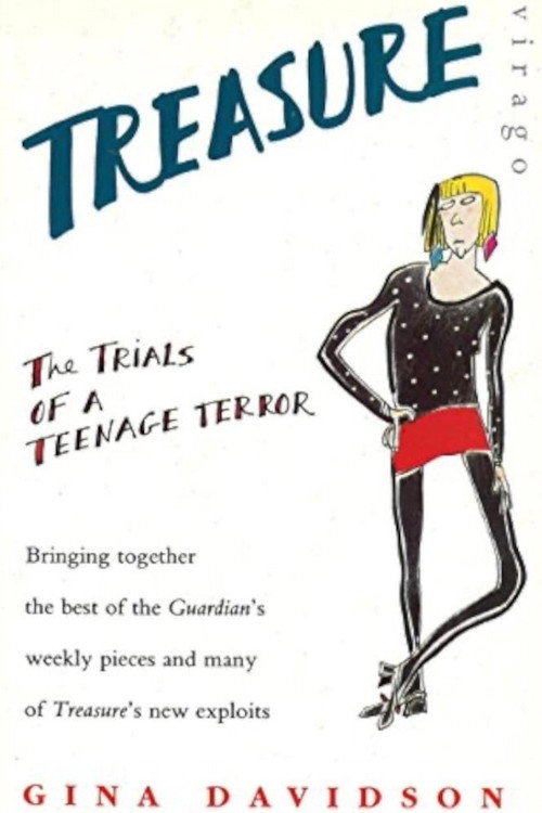 Treasure (2026) poster