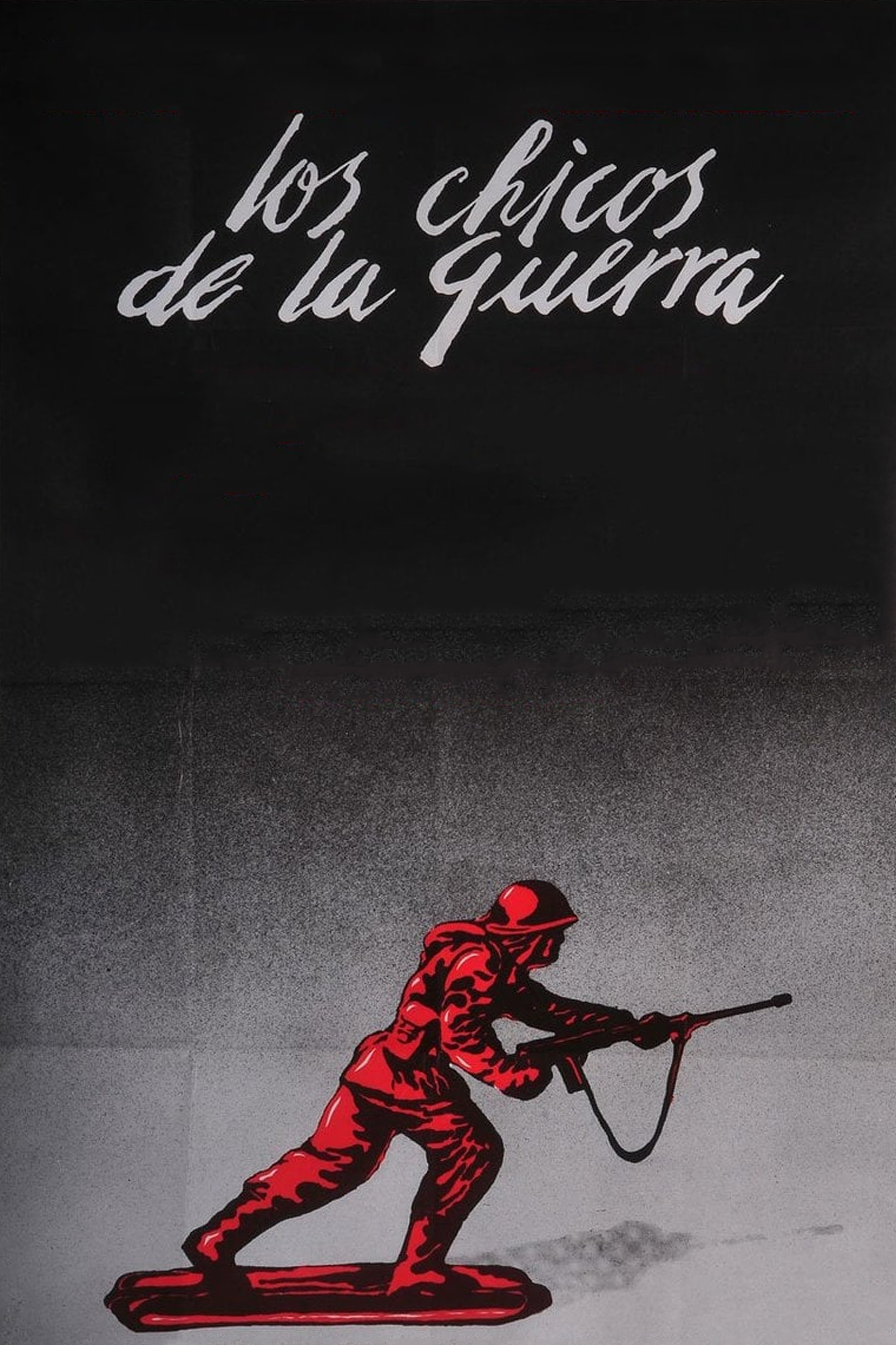 The Children of the War (1984) poster
