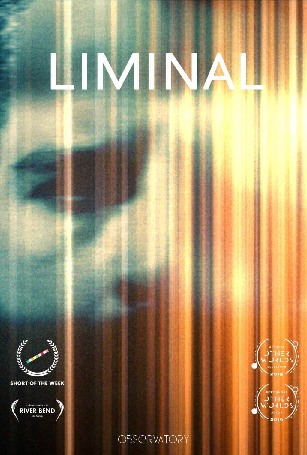 Liminal (2019) poster