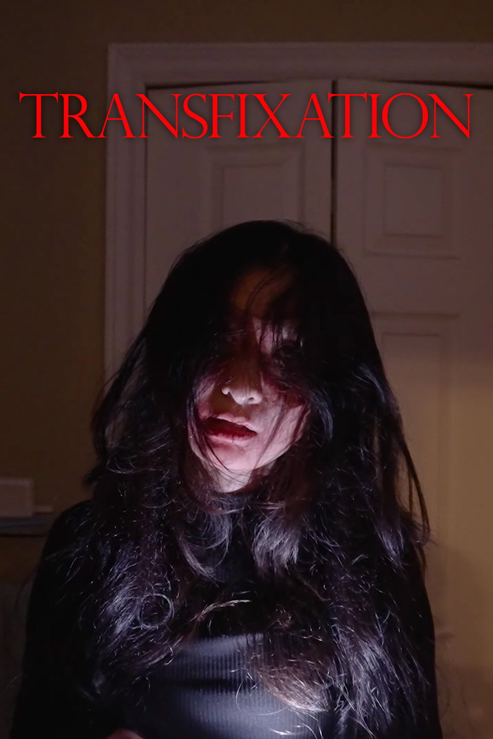 Transfixation (2023) poster