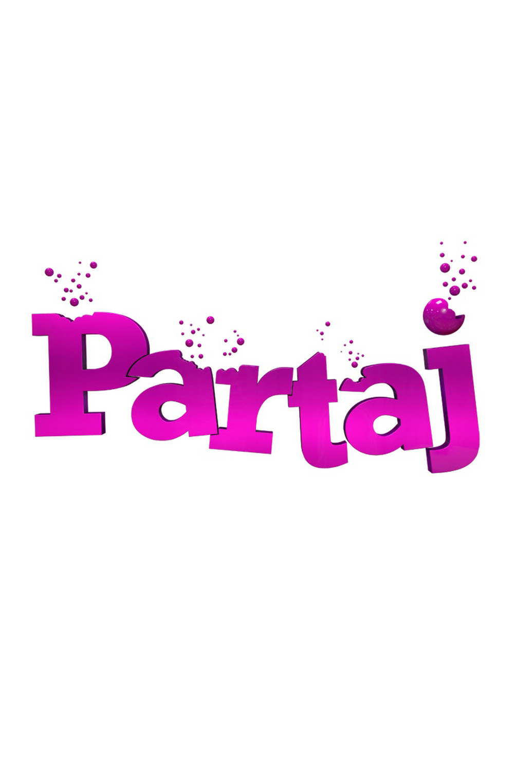 Partaj (2011) poster