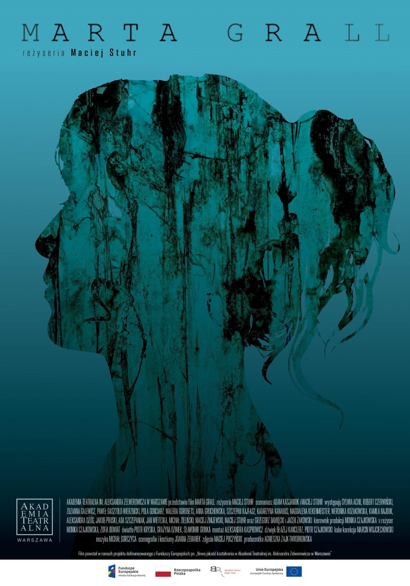Marta Grall (2022) poster
