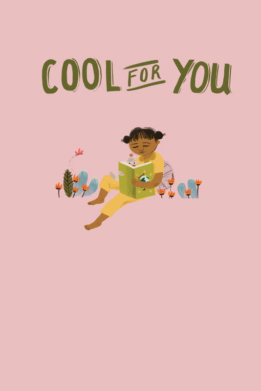 Cool For You (2022) poster