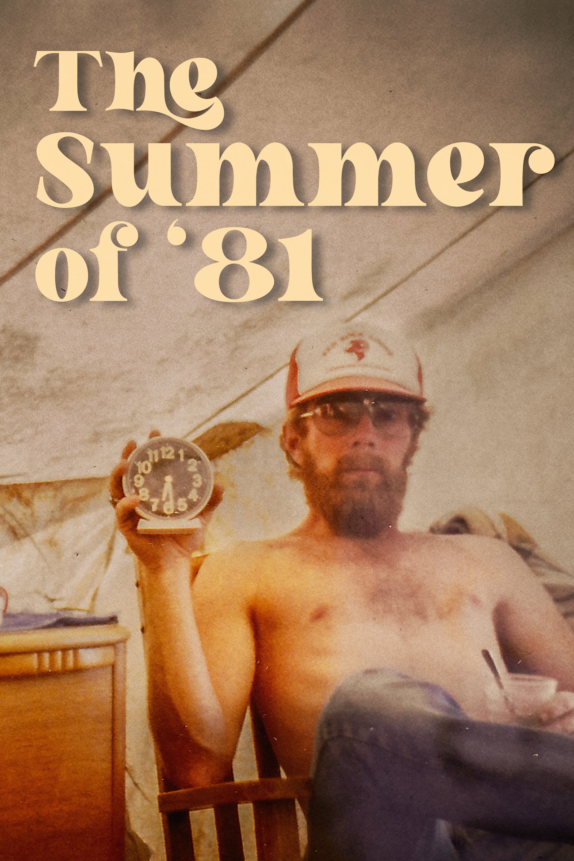 The Summer of '81 (2026) poster