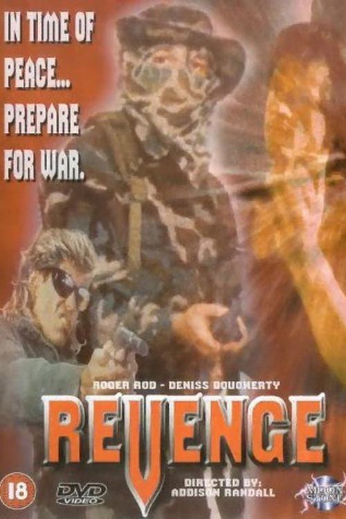 Payback (1988) poster