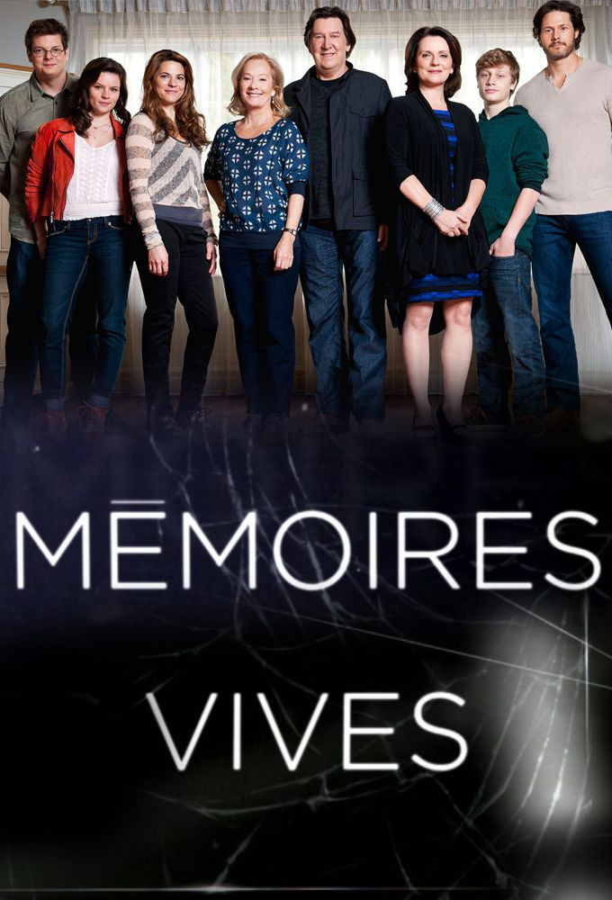 Living Memories (2013) poster