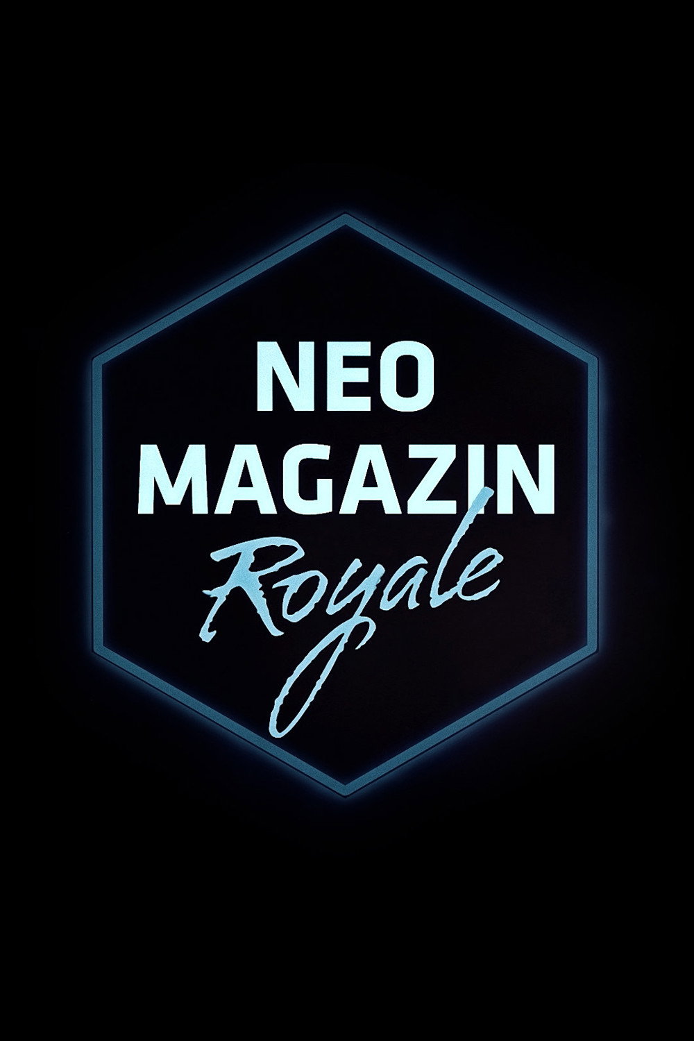 Neo Magazin Royale (2013) poster